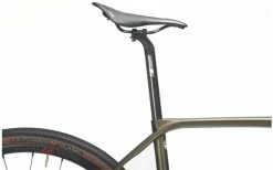 Vélo Gravel Look 765 Gravel RS Vert - 2023 -Promos Vélo Électrique Boutique velo gravel look 765 gravel rs vert 2023 4