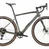 Vélo Gravel Specialized Diverge Comp Carbon Vert/Gris - 2022