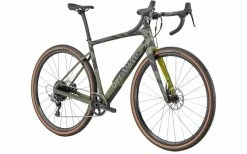Vélo Gravel Specialized Diverge Comp Carbon Vert/Gris - 2022 8 Vélo Gravel Specialized Diverge Comp Carbon Vert/Gris - 2022 -Promos Vélo Électrique Boutique velo gravel specialized diverge comp carbon vertgris 2022 2