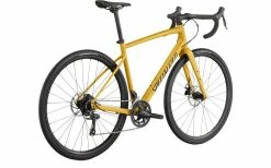 Vélo Gravel Specialized Diverge E5 Jaune - 2022 -Promos Vélo Électrique Boutique velo gravel specialized diverge e5 jaune 2022 2