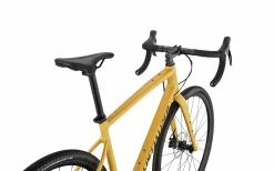 Vélo Gravel Specialized Diverge E5 Jaune - 2022 -Promos Vélo Électrique Boutique velo gravel specialized diverge e5 jaune 2022 3