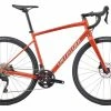 Vélo Gravel SPECIALIZED Diverge Elite E5 Rouge - 2022 -Promos Vélo Électrique Boutique velo gravel specialized diverge elite e5 rouge 2022