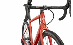 Vélo Gravel SPECIALIZED Diverge Elite E5 Rouge - 2022 -Promos Vélo Électrique Boutique velo gravel specialized diverge elite e5 rouge 2022 4