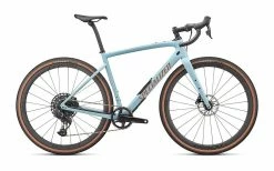 Vélo Gravel Specialized Diverge Expert Bleu - 2022