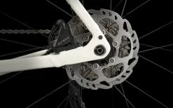 Vélo Gravel TREK Checkpoint ALR 5 Blanc/Noir - 2023 -Promos Vélo Électrique Boutique velo gravel trek checkpoint alr 5 blancnoir 2023 5