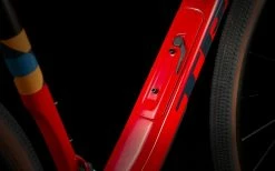 Vélo Gravel TREK Checkpoint SL5 Rouge - 2023 11 Vélo Gravel TREK Checkpoint SL5 Rouge - 2023 -Promos Vélo Électrique Boutique velo gravel trek checkpoint sl5 rouge 2023 3