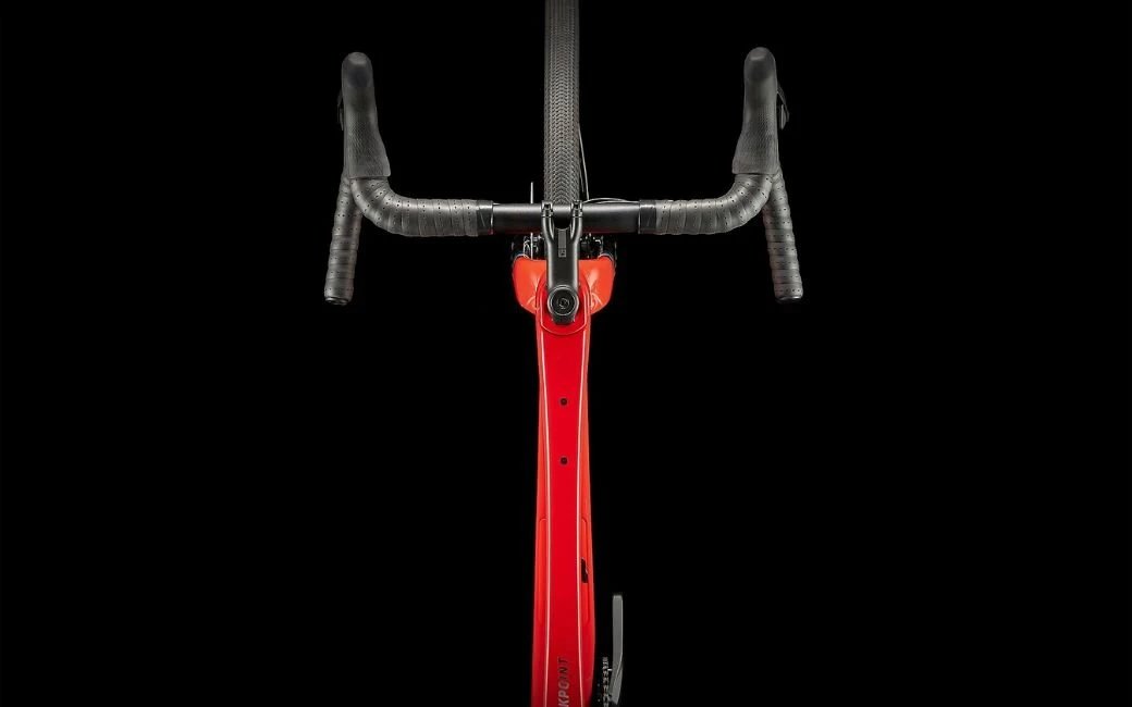 Vélo Gravel TREK Checkpoint SL5 Rouge - 2023 8 Vélo Gravel TREK Checkpoint SL5 Rouge - 2023 – Image 6