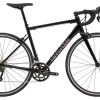 Vélo Route Cannondale CAAD Optimo 3 - 2022 -Promos Vélo Électrique Boutique velo route cannondale caad optimo 3 2022