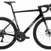 Vélo Route CANNONDALE SuperSix EVO Carbon Disc Ultegra Di2 - Noir - 2023 2 Vélo Route CANNONDALE SuperSix EVO Carbon Disc Ultegra Di2 - Noir - 2023 -Promos Vélo Électrique Boutique velo route cannondale supersix evo carbon disc ultegra di2 noir 2023