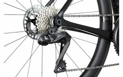 Vélo Route CANNONDALE SuperSix EVO Carbon Disc Ultegra Di2 - Noir - 2023 12 Vélo Route CANNONDALE SuperSix EVO Carbon Disc Ultegra Di2 - Noir - 2023 -Promos Vélo Électrique Boutique velo route cannondale supersix evo carbon disc ultegra di2 noir 2023 4