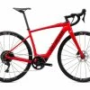 Vélo Route électrique Specialized Creo SL Alu Comp 320 Wh Rouge - 2022 -Promos Vélo Électrique Boutique velo route electrique specialized creo sl alu comp 320 wh rouge 2022