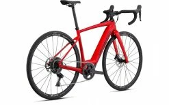 Vélo Route électrique Specialized Creo SL Alu Comp 320 Wh Rouge - 2022 -Promos Vélo Électrique Boutique velo route electrique specialized creo sl alu comp 320 wh rouge 2022 2
