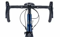 Vélo Route Lapierre Sensium 2.0 Bleu - 2022 -Promos Vélo Électrique Boutique velo route lapierre sensium 20 bleu 2022 2