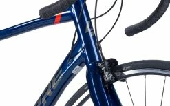 Vélo Route Lapierre Sensium 2.0 Bleu - 2022 -Promos Vélo Électrique Boutique velo route lapierre sensium 20 bleu 2022 3