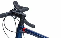 Vélo Route Lapierre Sensium 2.0 Bleu - 2022 -Promos Vélo Électrique Boutique velo route lapierre sensium 20 bleu 2022 4