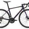 Vélo Route Liv Langma Advanced 2 Disc Violet - 2022 2 Vélo Route Liv Langma Advanced 2 Disc Violet - 2022 -Promos Vélo Électrique Boutique velo route liv langma advanced 2 disc violet 2022