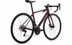 Vélo Route Liv Langma Advanced 2 Disc Violet - 2022 -Promos Vélo Électrique Boutique velo route liv langma advanced 2 disc violet 2022 2