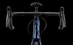 Vélo Route Trek Domane AL 2 Disque Bleu - 2022 11 Vélo Route Trek Domane AL 2 Disque Bleu - 2022 -Promos Vélo Électrique Boutique velo route trek domane al 2 disque bleu 2022 3