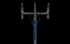 Vélo Route Trek Domane AL 2 Disque Bleu - 2022 12 Vélo Route Trek Domane AL 2 Disque Bleu - 2022 -Promos Vélo Électrique Boutique velo route trek domane al 2 disque bleu 2022 4