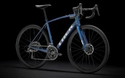 Vélo Route Trek Domane AL 2 Disque Bleu - 2022 13 Vélo Route Trek Domane AL 2 Disque Bleu - 2022 -Promos Vélo Électrique Boutique velo route trek domane al 2 disque bleu 2022 5