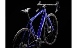 Vélo Route Trek Domane SL 6 Bleu - 2023 -Promos Vélo Électrique Boutique velo route trek domane sl 6 bleu 2023 2