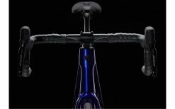 Vélo Route Trek Domane SL 6 Bleu - 2023 -Promos Vélo Électrique Boutique velo route trek domane sl 6 bleu 2023 3