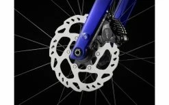 Vélo Route Trek Domane SL 6 Bleu - 2023 -Promos Vélo Électrique Boutique velo route trek domane sl 6 bleu 2023 5