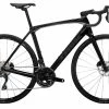 Vélo Route Trek Domane SL 6 Noir - 2023 2 Vélo Route Trek Domane SL 6 Noir - 2023 -Promos Vélo Électrique Boutique velo route trek domane sl 6 noir 2023