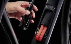 Vélo Route Trek Domane SL 6 Noir - 2023 -Promos Vélo Électrique Boutique velo route trek domane sl 6 noir 2023 2