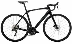 Vélo Route Trek Domane SL 6 Noir - 2023