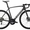 Vélo Route Trek Emonda SL 6 Disque Pro Gris/Chrome - 2022 -Promos Vélo Électrique Boutique velo route trek emonda sl 6 disque pro grischrome 2022
