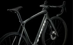 Vélo Route Trek Emonda SL 6 Disque Pro Gris/Chrome - 2022 9 Vélo Route Trek Emonda SL 6 Disque Pro Gris/Chrome - 2022 -Promos Vélo Électrique Boutique velo route trek emonda sl 6 disque pro grischrome 2022 2