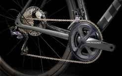 Vélo Route Trek Emonda SL 6 Disque Pro Gris/Chrome - 2022 10 Vélo Route Trek Emonda SL 6 Disque Pro Gris/Chrome - 2022 -Promos Vélo Électrique Boutique velo route trek emonda sl 6 disque pro grischrome 2022 3