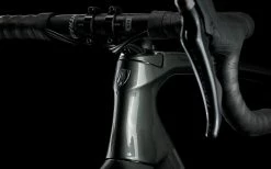 Vélo Route Trek Emonda SL 6 Disque Pro Gris/Chrome - 2022 11 Vélo Route Trek Emonda SL 6 Disque Pro Gris/Chrome - 2022 -Promos Vélo Électrique Boutique velo route trek emonda sl 6 disque pro grischrome 2022 4