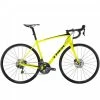 Vélo Route TREK Emonda SLR 6 Disc Jaune - 2019 -Promos Vélo Électrique Boutique velo route trek emonda slr 6 disc jaune 2019
