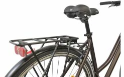 Vélo Tout Chemin EXS Provence D1.0 Femme Rouge Foncé - 2021 10 Vélo Tout Chemin EXS Provence D1.0 Femme Rouge Foncé - 2021 -Promos Vélo Électrique Boutique velo tout chemin exs provence d10 femme rouge fonce 2021 3