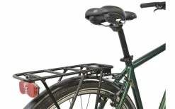 Vélo Tout Chemin EXS Provence Homme H1.0 Vert - 2021 12 Vélo Tout Chemin EXS Provence Homme H1.0 Vert - 2021 -Promos Vélo Électrique Boutique velo tout chemin exs provence homme h10 vert 2021 4