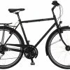 Vsf-fahrradmanufaktur Vélo Trekking VSF Fahrradmanufaktur T-100 Noir - 2022 2 Vsf-fahrradmanufaktur Vélo Trekking VSF Fahrradmanufaktur T-100 Noir - 2022 -Promos Vélo Électrique Boutique velo trekking vsf fahrradmanufaktur t 100 noir 2022