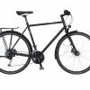 Vsf-fahrradmanufaktur Vélo Trekking VSF Fahrradmanufaktur T-100 Sport - 2021/22 -Promos Vélo Électrique Boutique velo trekking vsf fahrradmanufaktur t 100 sport 2021