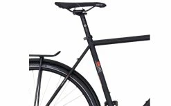 Vsf-fahrradmanufaktur Vélo Voyage VSF FAHRRADMANUFAKTUR T-500 Deore 30 Noir - 2022 -Promos Vélo Électrique Boutique velo voyage vsf fahrradmanufaktur t 500 deore 30 noir 2022 3