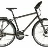 Vélo VTC De Voyage Histoire Bike La Grande Voyageuse Classique - 2023 -Promos Vélo Électrique Boutique velo vtc de voyage histoire bike la grande voyageuse classique 2023