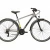 Vélo VTC LAPIERRE Trekking 1.0 - 2022