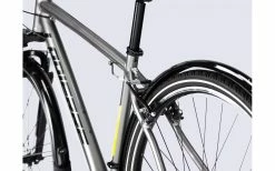 Vélo VTC LAPIERRE Trekking 1.0 - 2022 7 Vélo VTC LAPIERRE Trekking 1.0 - 2022 -Promos Vélo Électrique Boutique velo vtc lapierre trekking 10 2022 2