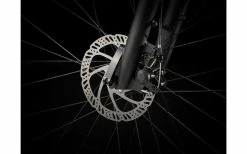 Vélo VTC TREK Dual Sport 1 Femme - 2021 -Promos Vélo Électrique Boutique velo vtc trek dual sport 1 femme 2021 3