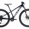 Vélo VTT Enfant Sunn Tox 2.6 Bleu - 2022 -Promos Vélo Électrique Boutique velo vtt enfant sunn tox 26 bleu 2022