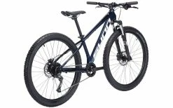 Vélo VTT Enfant Sunn Tox 2.6 Bleu - 2022 -Promos Vélo Électrique Boutique velo vtt enfant sunn tox 26 bleu 2022 2