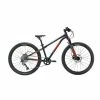Frogbikes Vélo VTT FROG MTB 62 24" Rouge - 11-4 Kg 2021 -Promos Vélo Électrique Boutique velo vtt frog mtb 62 24 rouge 11 4 kg 2021