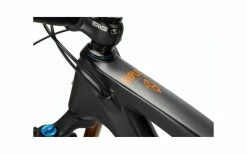 Vélo VTT Ibis Ripley SLX Noir - 2022 11 Vélo VTT Ibis Ripley SLX Noir - 2022 -Promos Vélo Électrique Boutique velo vtt ibis ripley slx noir 2022 4