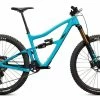 Vélo VTT Ibis Ripmo XT Bleu - 2022 -Promos Vélo Électrique Boutique velo vtt ibis ripmo xt bleu 2022
