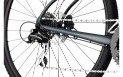 Giant VTC Cannondale Quick CX 3 Gris - 2022 11 Giant VTC Cannondale Quick CX 3 Gris - 2022 -Promos Vélo Électrique Boutique vtc cannondale quick cx 3 gris 2022 3